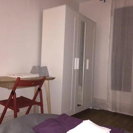 Διαμέρισμα T2 Cosy *
