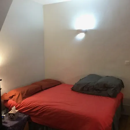 T2 Cosy Διαμέρισμα