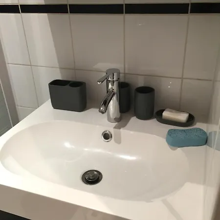 T2 Cosy * Παρίσι