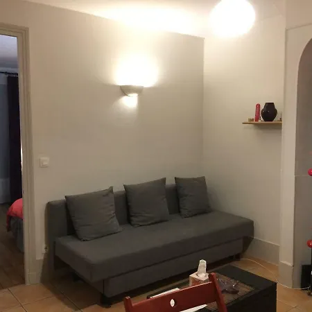 Διαμέρισμα T2 Cosy