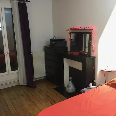 T2 Cosy Διαμέρισμα *