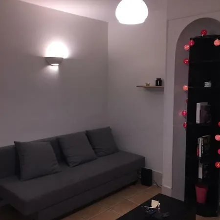 T2 Cosy Apartman