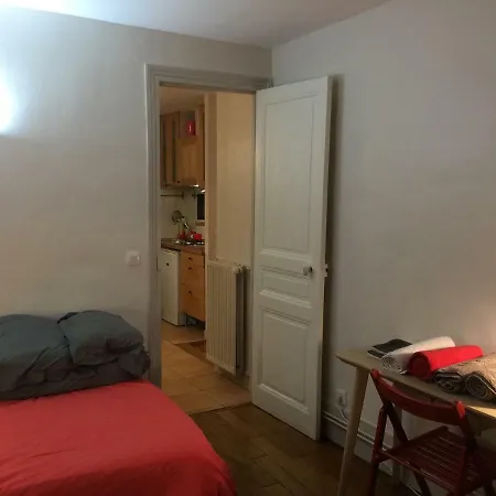 T2 Cosy Párizs